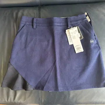 핑 골프 여성용 스커트