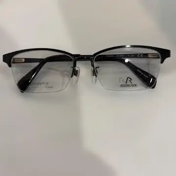서몬트 Rodenstock Exclusiv R 0034 안경