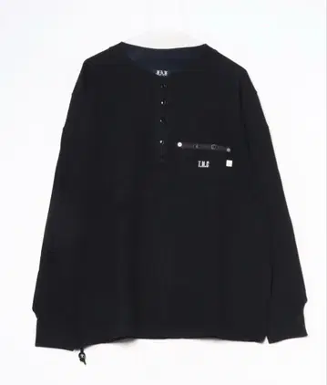 FAF / LS POCKET THERMAL SHIRTS / AOTO XL