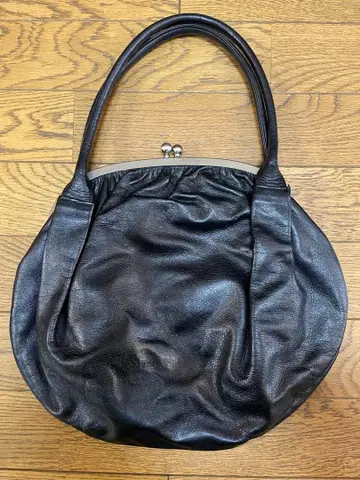 장 폴 고티에 블랙 가마구치