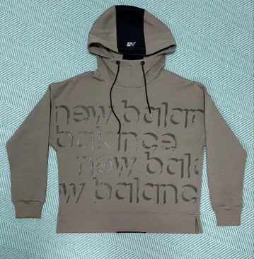 뉴발란스골프 여성용 M 후드티