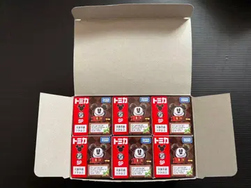 드림 토미카 미키마우스 6개