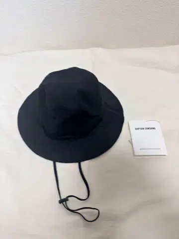 KAPTAIN SUNSHINE KIJIMATAKAYUKI 버킷햇 M