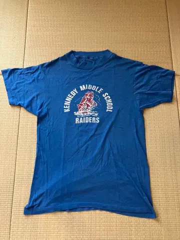 미국 80's~90's 빈티지 T셔츠