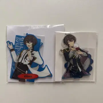 앙스타 사쿠마 리츠 아크릴 스탠드