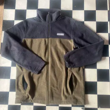 J6097 컬럼비아 플리스 자켓 사이즈 XL