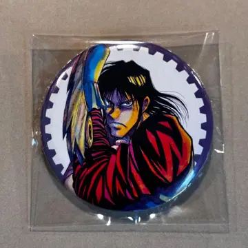 카라쿠리 서커스 후지타 카즈히로 원화전 카토 나루미 캔뱃지