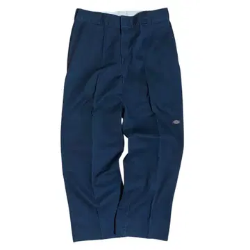 초와이드 Dickies 더블니 워크 팬츠 85283 디키즈 w34