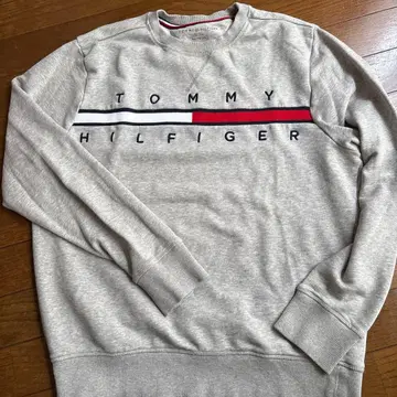 TOMMY HILFIGER 타미 트레이닝복 XL