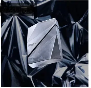 King Gnu 돔 투어 한정판