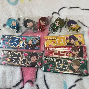 앙상블 스타즈!! 앙스타 유성대