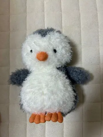 JELLYCAT 펭귄 봉제 인형