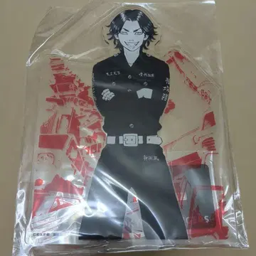 도쿄 리벤저스 바지 케이스케 아크릴 스탠드