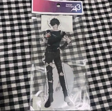 나이트로키랄 HUB 슬로우 데미지 슬로데미 토와 아크릴 스탠드