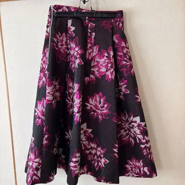 스나이델 스커트 사이즈 1