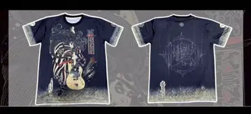 새상품!! KenKen 우키요에 T셔츠 XL 사이즈 RIZE