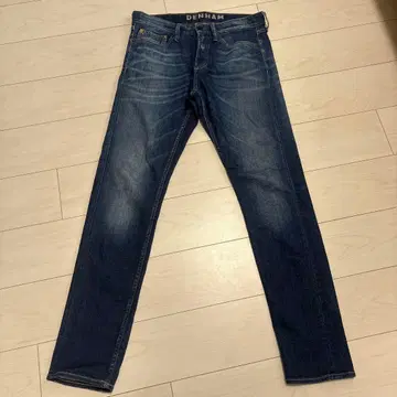 DENHAM RAZOR/하의/31