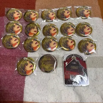 paradoxlive 파라라이 쿠즈류 치세 묶음 판매