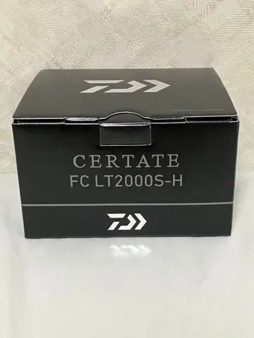 [ 새상품 ] 다이와 셀테이트 FC LT2000S-H 24년 스피닝 릴