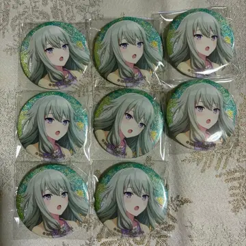 프로세카 쿠사나기 네네 그리캔 5A [ 재판매분 ] 8개