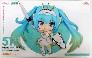굿스마일 레이싱 넨도로이드 보컬로이드 레이싱 미쿠 2015 517