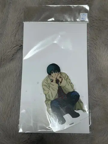 SAKAMOTO DAYS 아크릴 스탠드 나구모 요이치