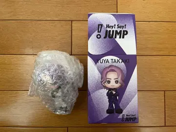 Hey! Say! JUMP 타카키 유야 시크릿 피규어