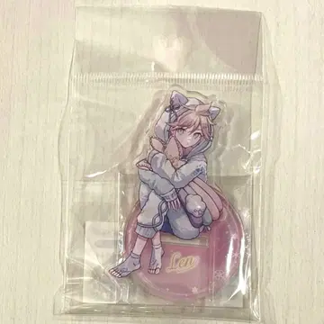 카가미네 렌 아크릴 스탠드 39Culture 2025 EXTRA POP