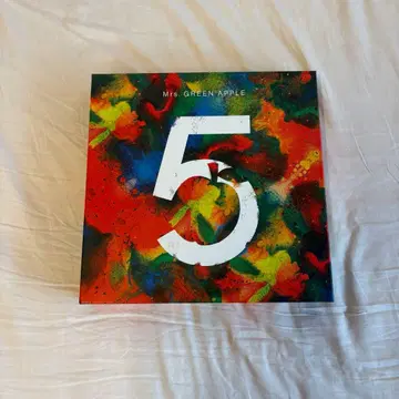 미세스 그린애플 사진