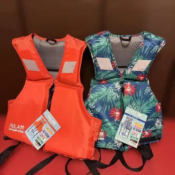 캡틴스태그 플로팅 베스트 구명 조끼 성인용