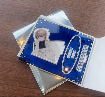 뱀파이어 기사 원화전 히노 마츠리 아크릴 스탠드 쿠란 카나메