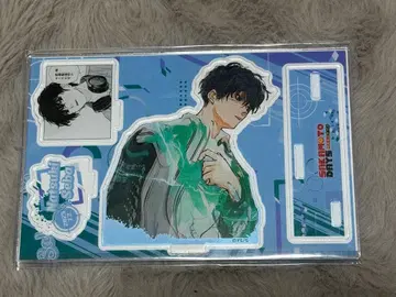 사카모토 데이즈 생일 2025 명장면 디오라마 피규어 세바 나츠키