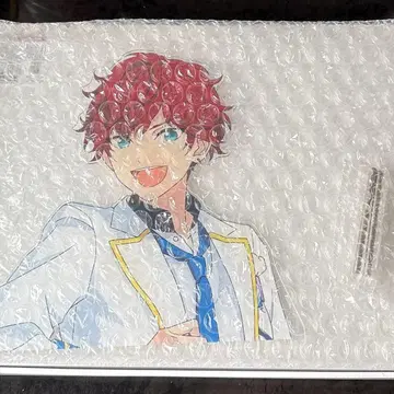 앙스타 함께 사는 아크릴 스탠드 아마기 히이로