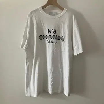 미카레미카레 ACCOUNT 패러디 T 셔츠 XL