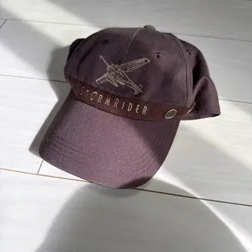 TOKYO DISNEY SEA 스톰 라이더 캡