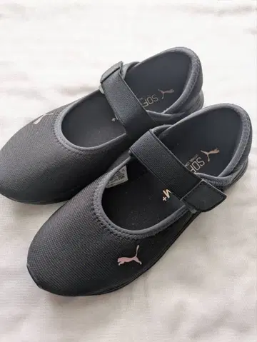 PUMA SOFTFOAM 라이드 크루즈 2 발레 23cm 펌프스