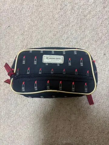 ARTISAN&ARTIST 파우치 립 패턴