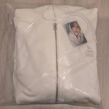 RIIZE PARK 팝업 MD 후드티 후디 원빈