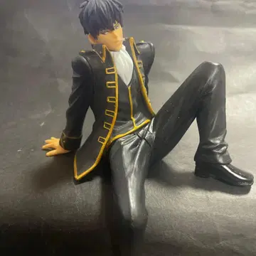 은혼 만물상 빚 변제 대작전 break time 피규어 히지카타 토시로