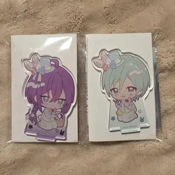 앙스타 애니카페 타츠미 마요이