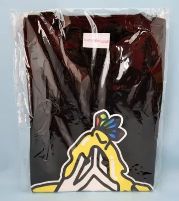 KinKi Kids 20년 ENDRECHERI 도모토 츠요시 티셔츠