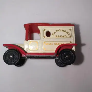 일본산 토미카 No. F11-2 TYPE-T FORD