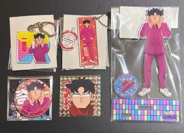 하이스쿨! 기면조 일당령 로프트