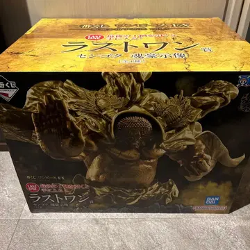 원피스 센고쿠 라스트 원상