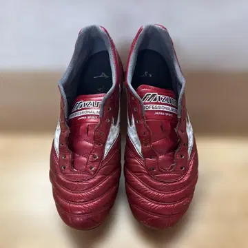 모렐리아2 Japan 40주년 모델 25.5cm