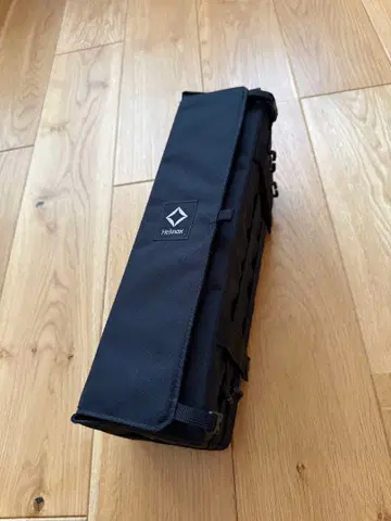 헬리녹스 택티컬 테이블 사이드 스토리지 S 블랙