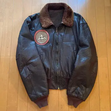 Special vintage 50s~70s G1 플라이트 자켓 상태