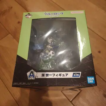 [ 이사기 요이치 미개봉 ] 블루 록 제일복권 존재의 증명 A상 피규어