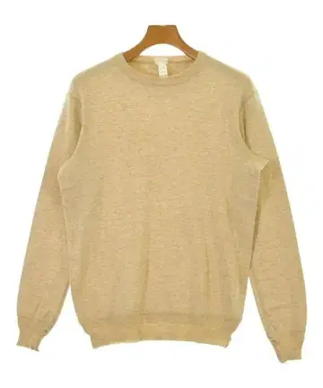 YAECA 니트 스웨터 남성용