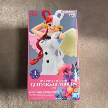 원피스 GLTTER&GLAMOROUS 우타